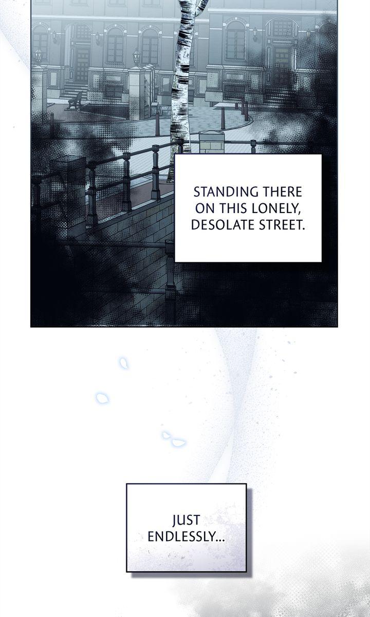 Queen of Snow Chapter 23 page 30 - 