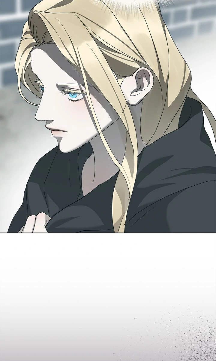 Queen of Snow Chapter 23 page 4 - 