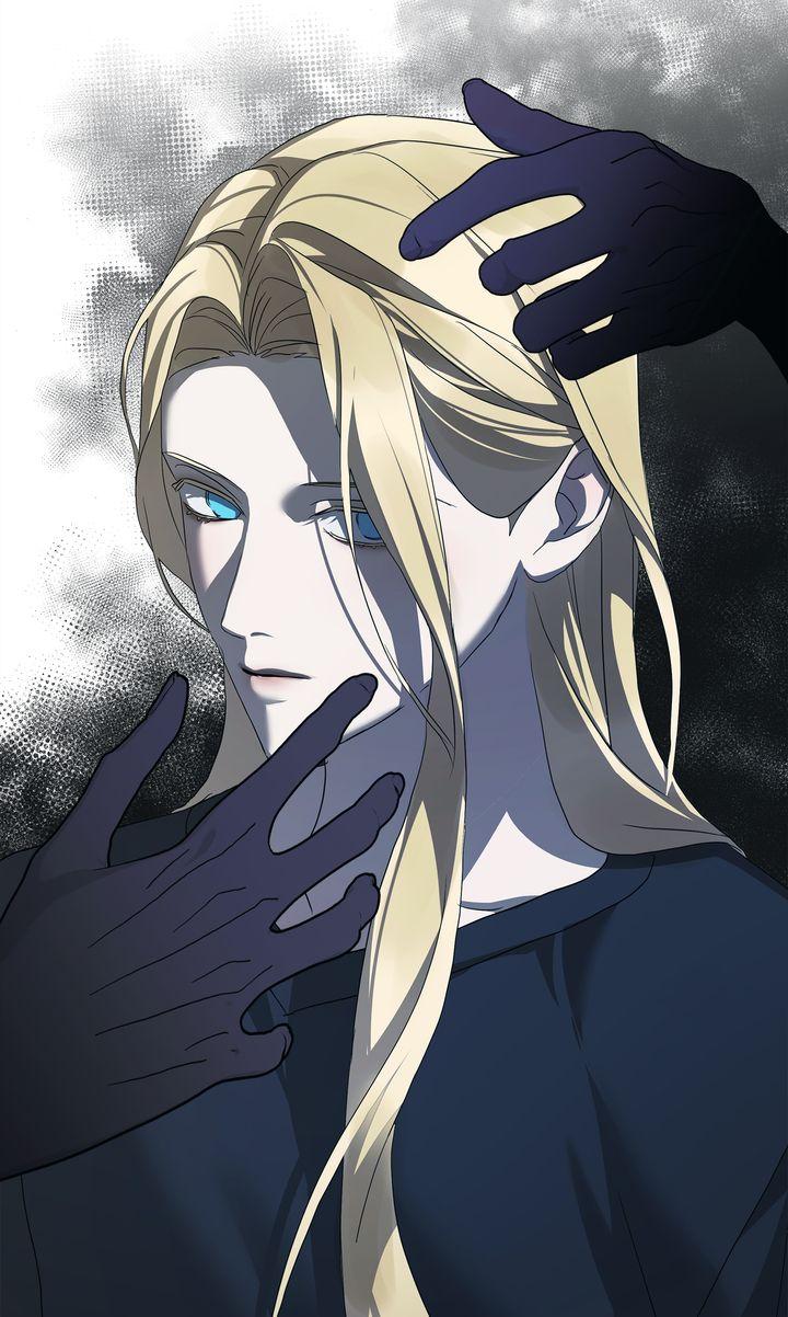 Queen of Snow Chapter 23 page 31 - 
