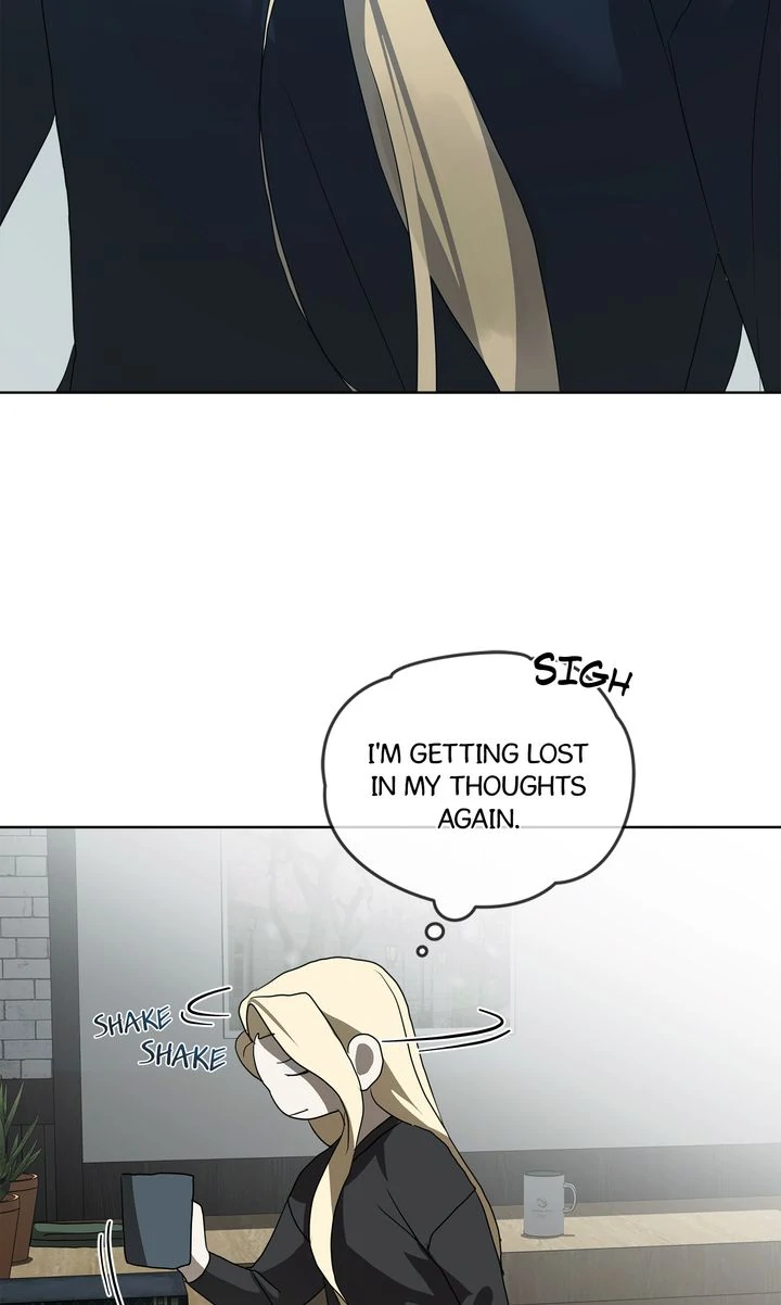 Queen of Snow Chapter 23 page 32 - 
