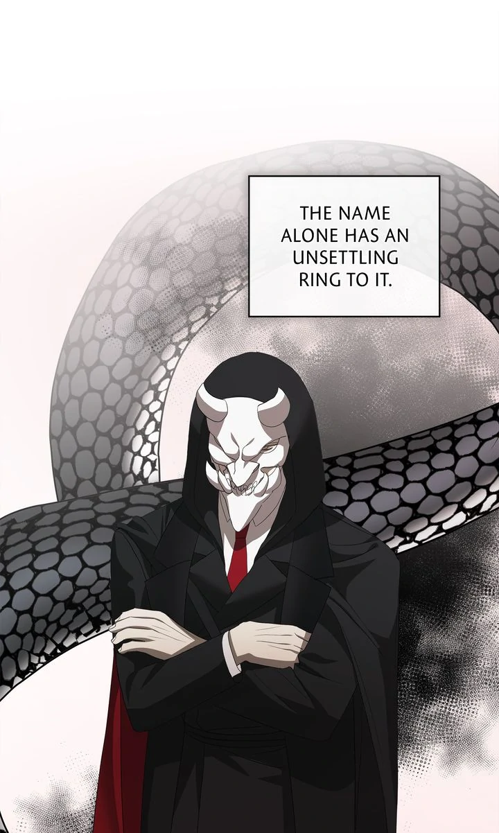 Queen of Snow Chapter 23 page 34 - 
