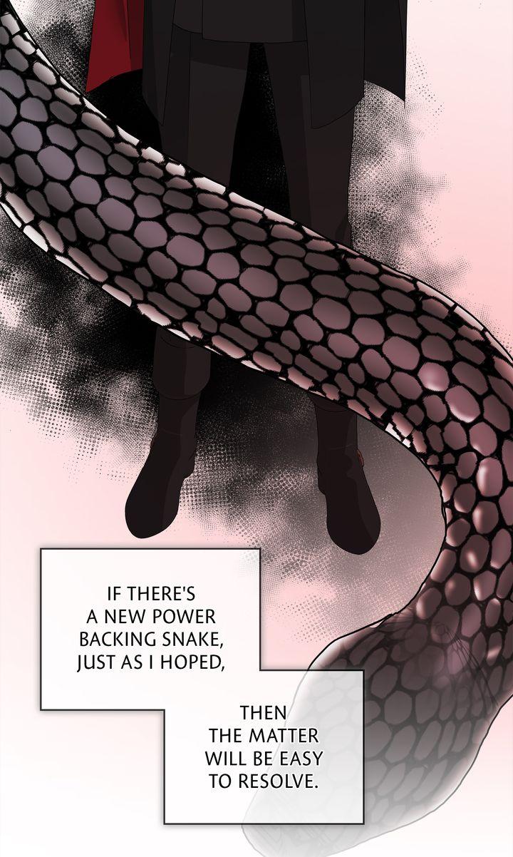 Queen of Snow Chapter 23 page 35 - 