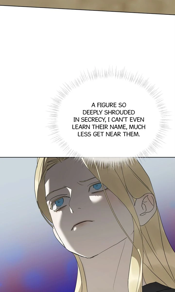 Queen of Snow Chapter 23 page 38 - 