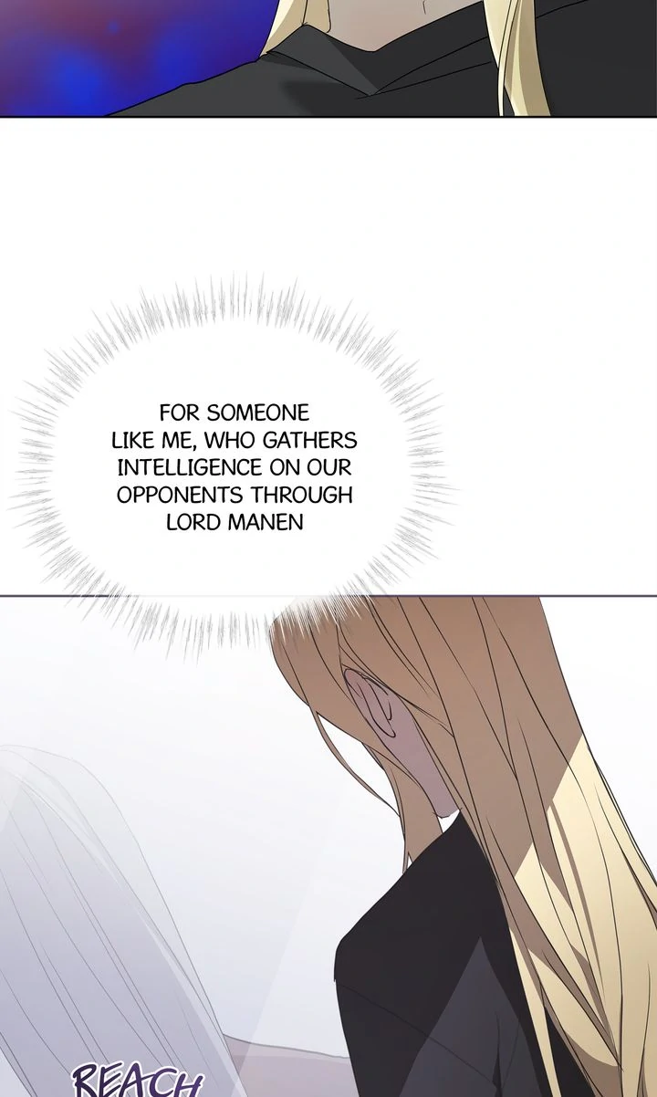 Queen of Snow Chapter 23 page 39 - 