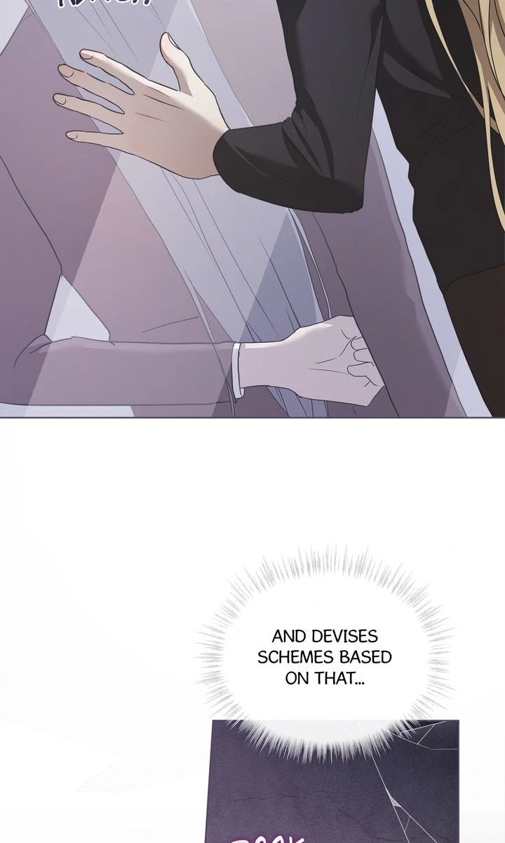 Queen of Snow Chapter 23 page 40 - 