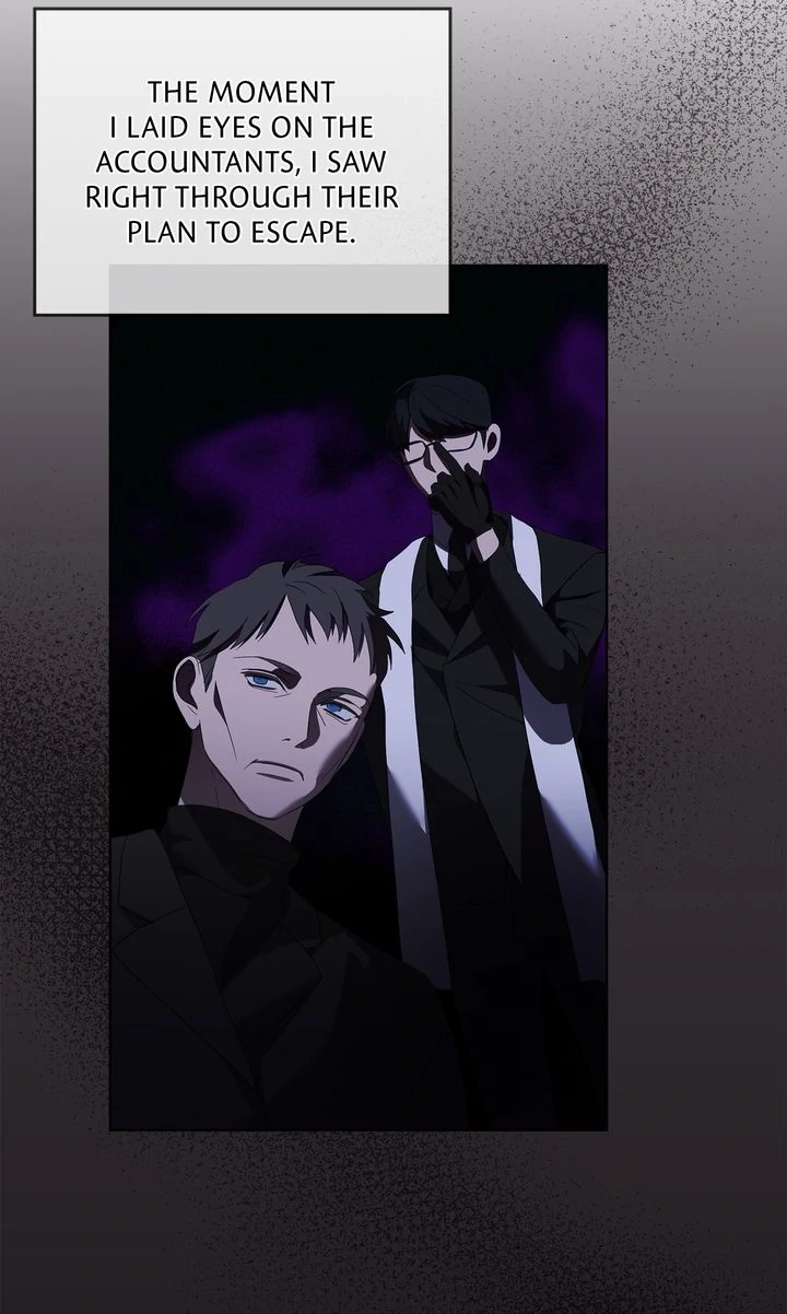Queen of Snow Chapter 23 page 5 - 