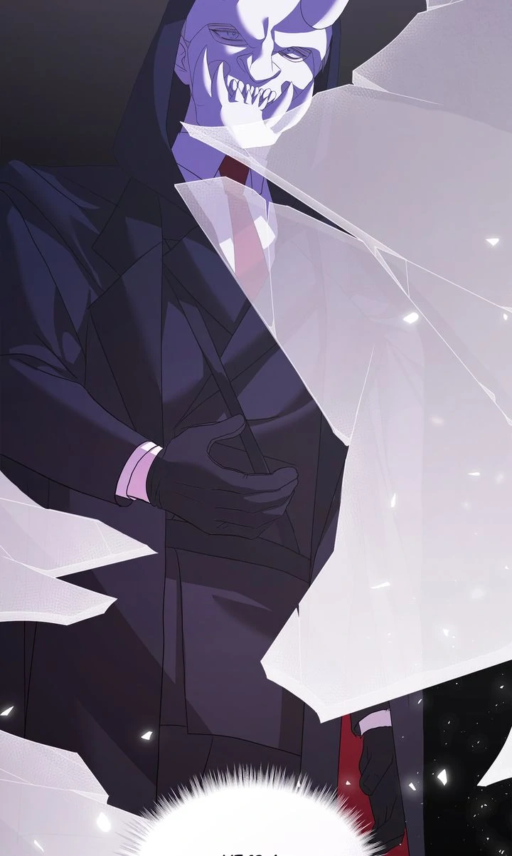 Queen of Snow Chapter 23 page 42 - 