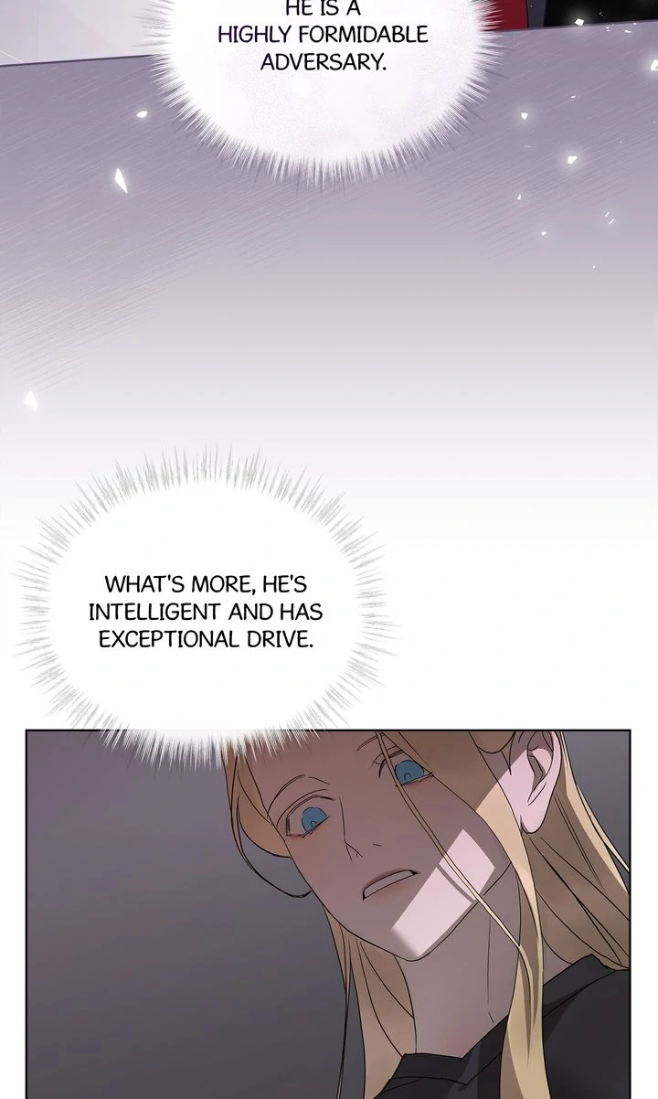 Queen of Snow Chapter 23 page 43 - 