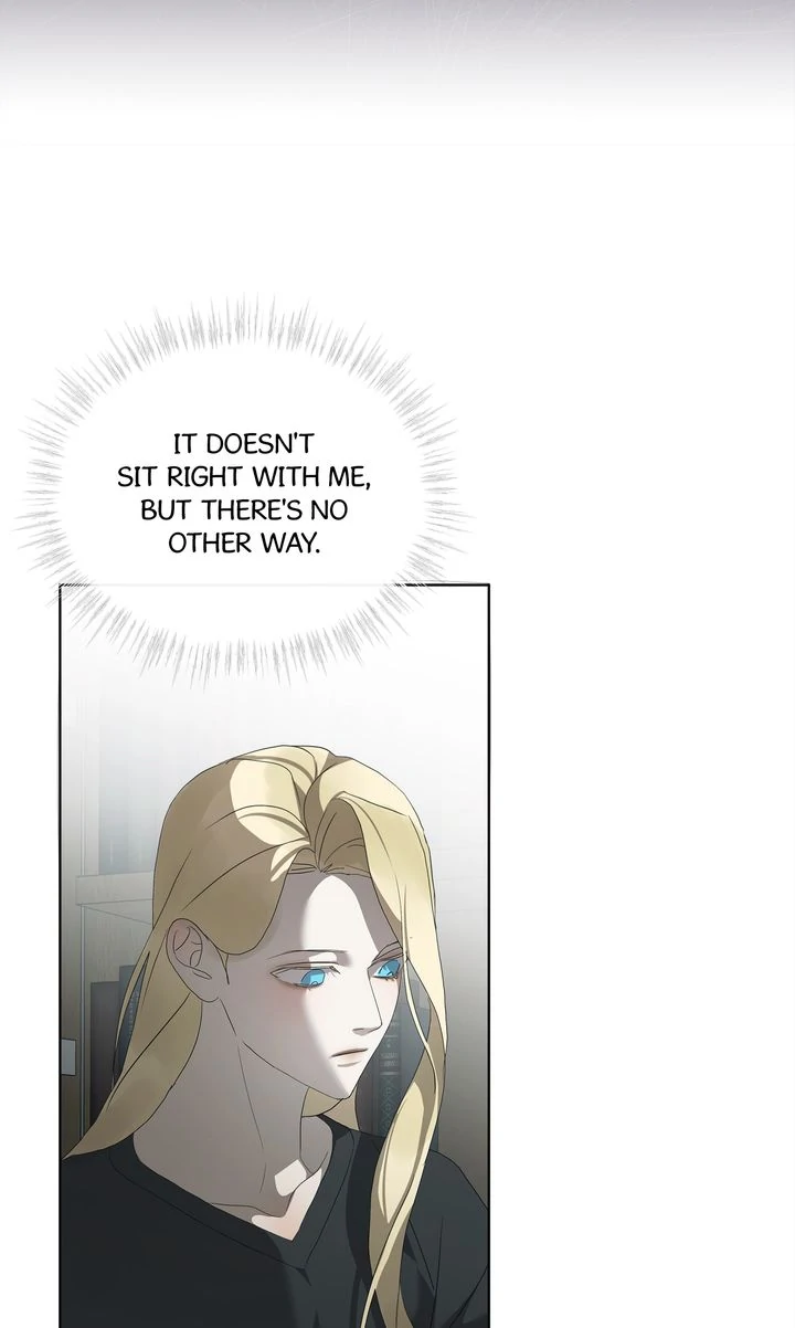 Queen of Snow Chapter 23 page 45 - 