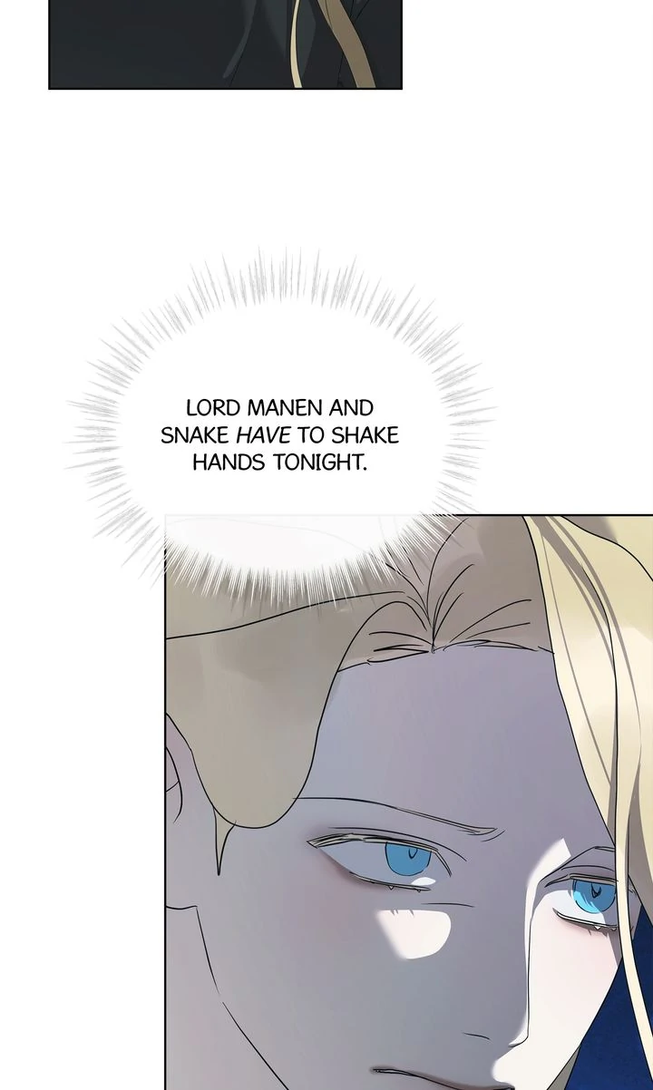Queen of Snow Chapter 23 page 46 - 