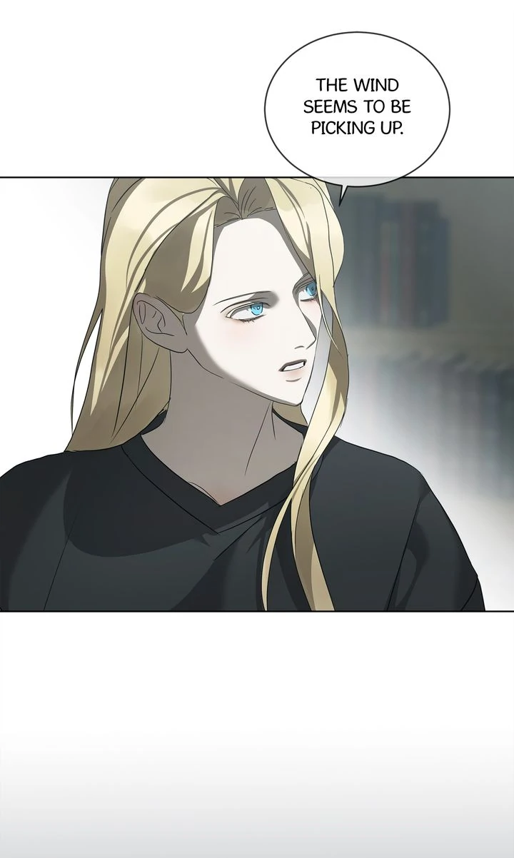 Queen of Snow Chapter 23 page 49 - 