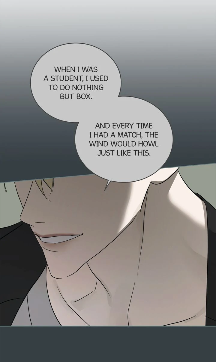 Queen of Snow Chapter 23 page 50 - 