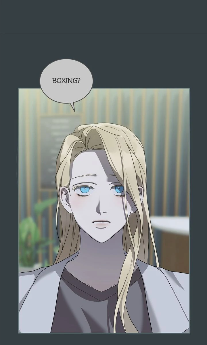 Queen of Snow Chapter 23 page 51 - 