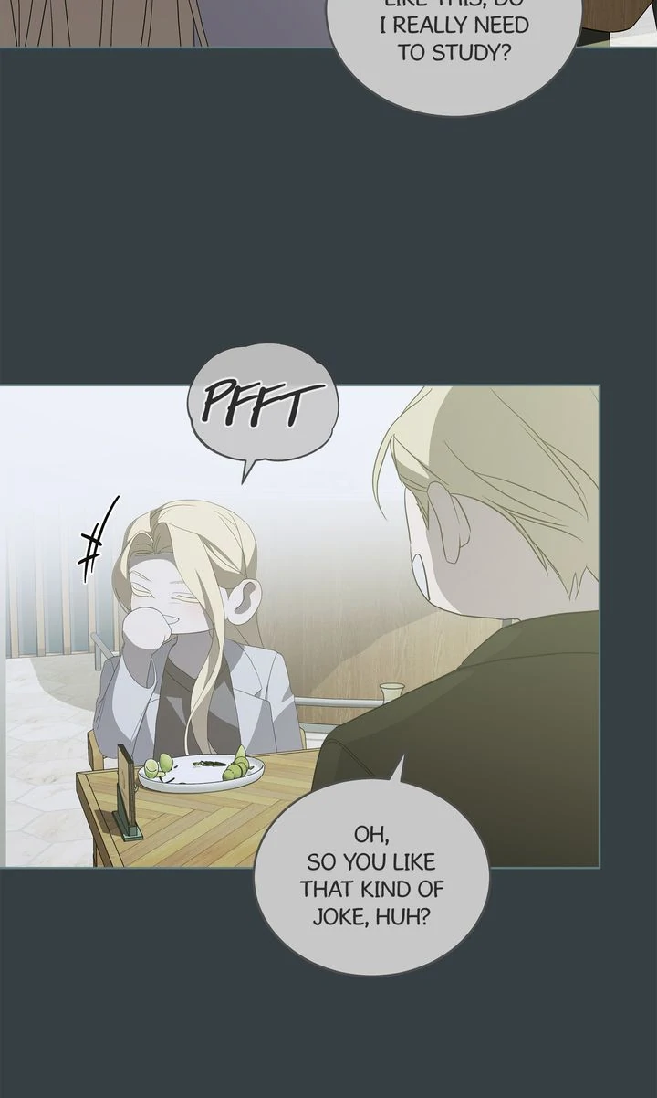 Queen of Snow Chapter 23 page 53 - 