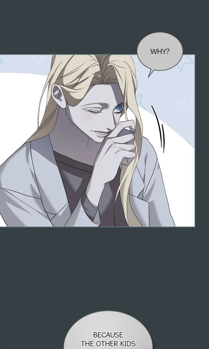 Queen of Snow Chapter 23 page 55 - 