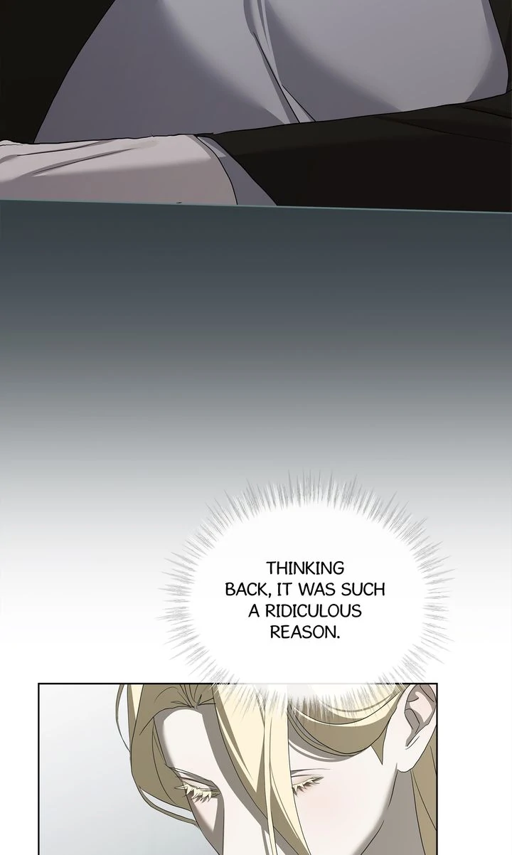 Queen of Snow Chapter 23 page 57 - 