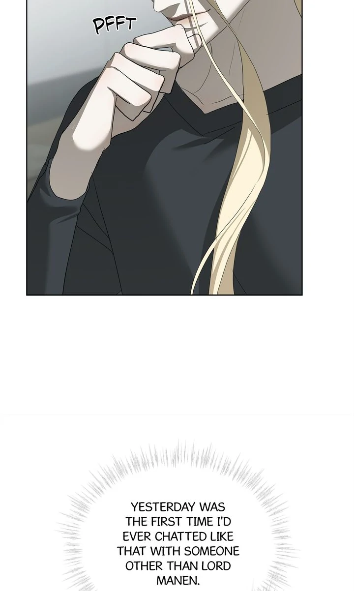 Queen of Snow Chapter 23 page 58 - 
