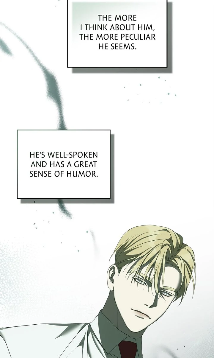 Queen of Snow Chapter 23 page 60 - 
