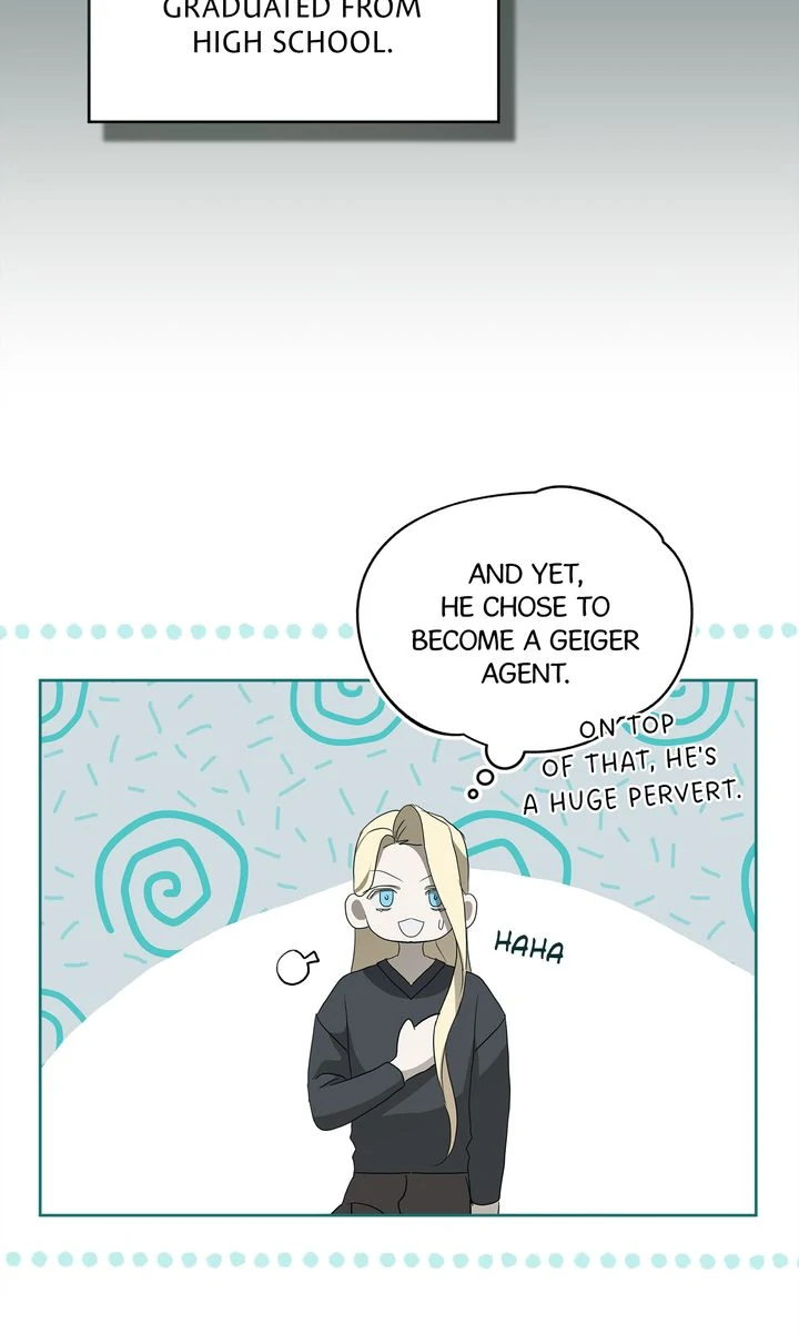 Queen of Snow Chapter 23 page 62 - 
