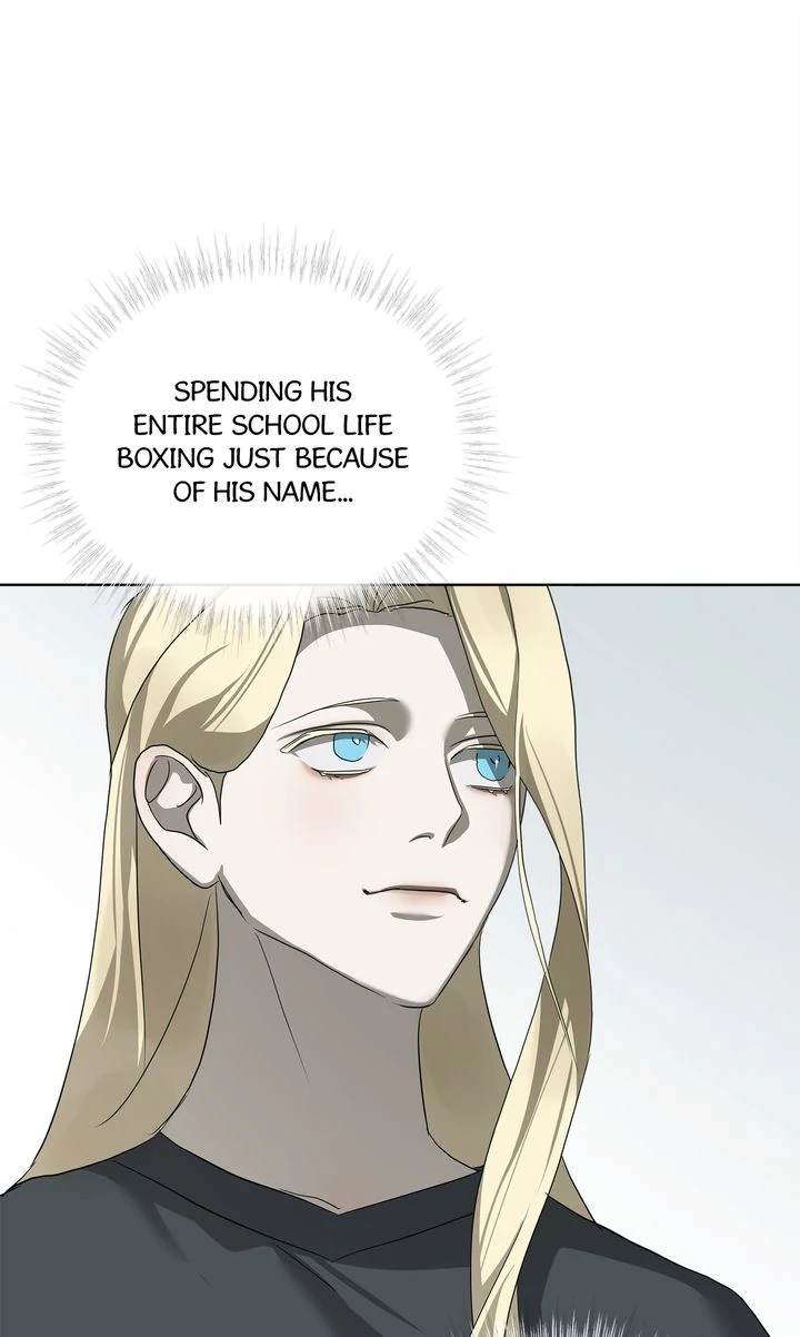 Queen of Snow Chapter 23 page 63 - 