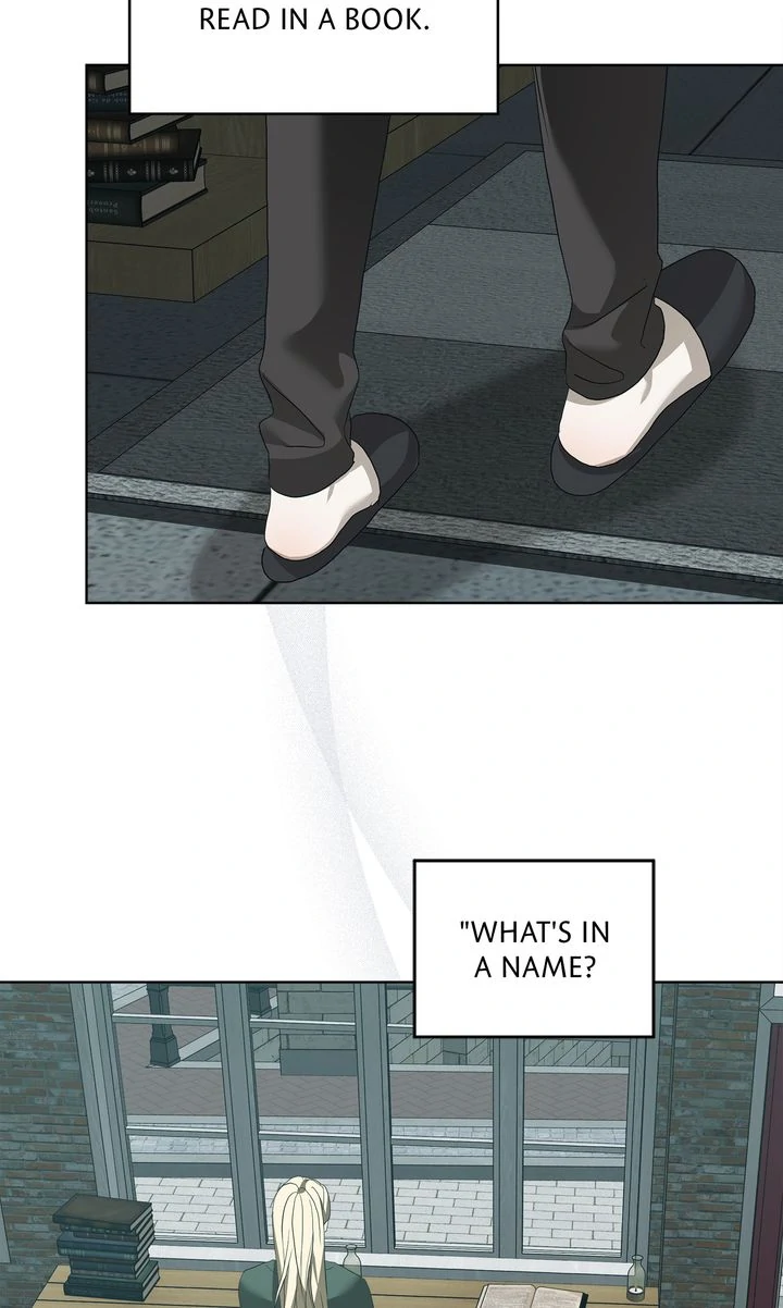 Queen of Snow Chapter 23 page 66 - 