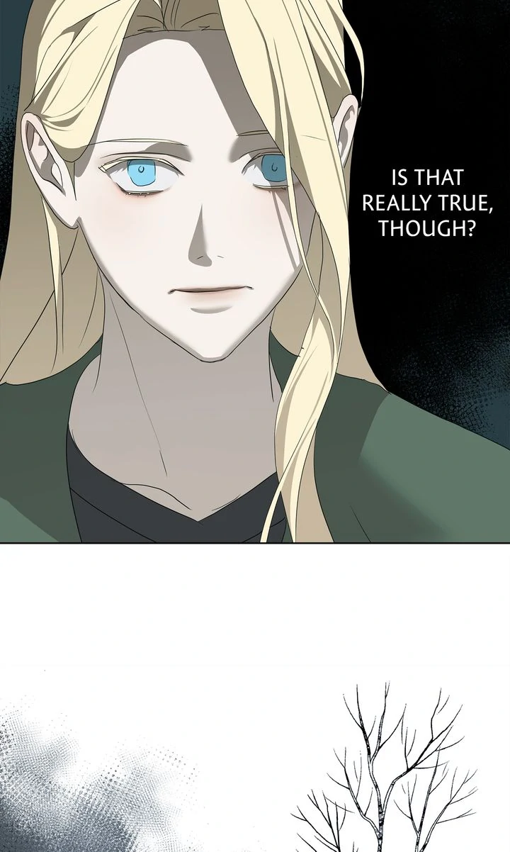 Queen of Snow Chapter 23 page 69 - 