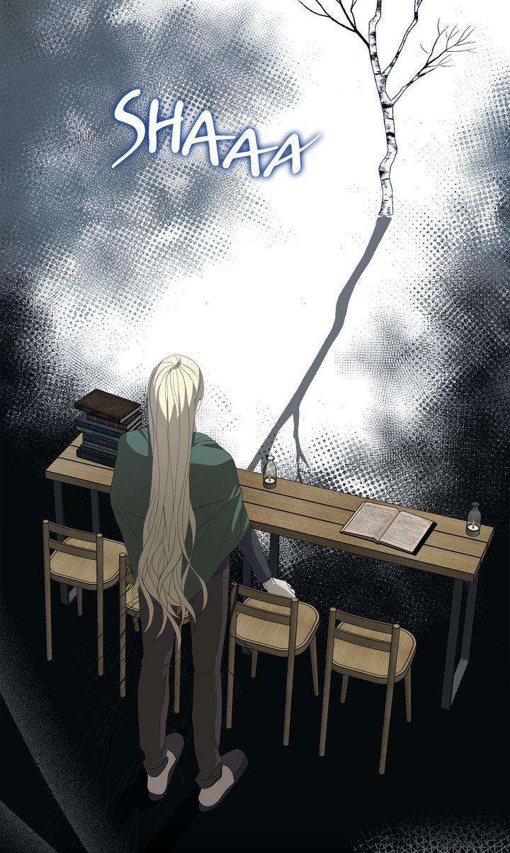 Queen of Snow Chapter 23 page 70 - 