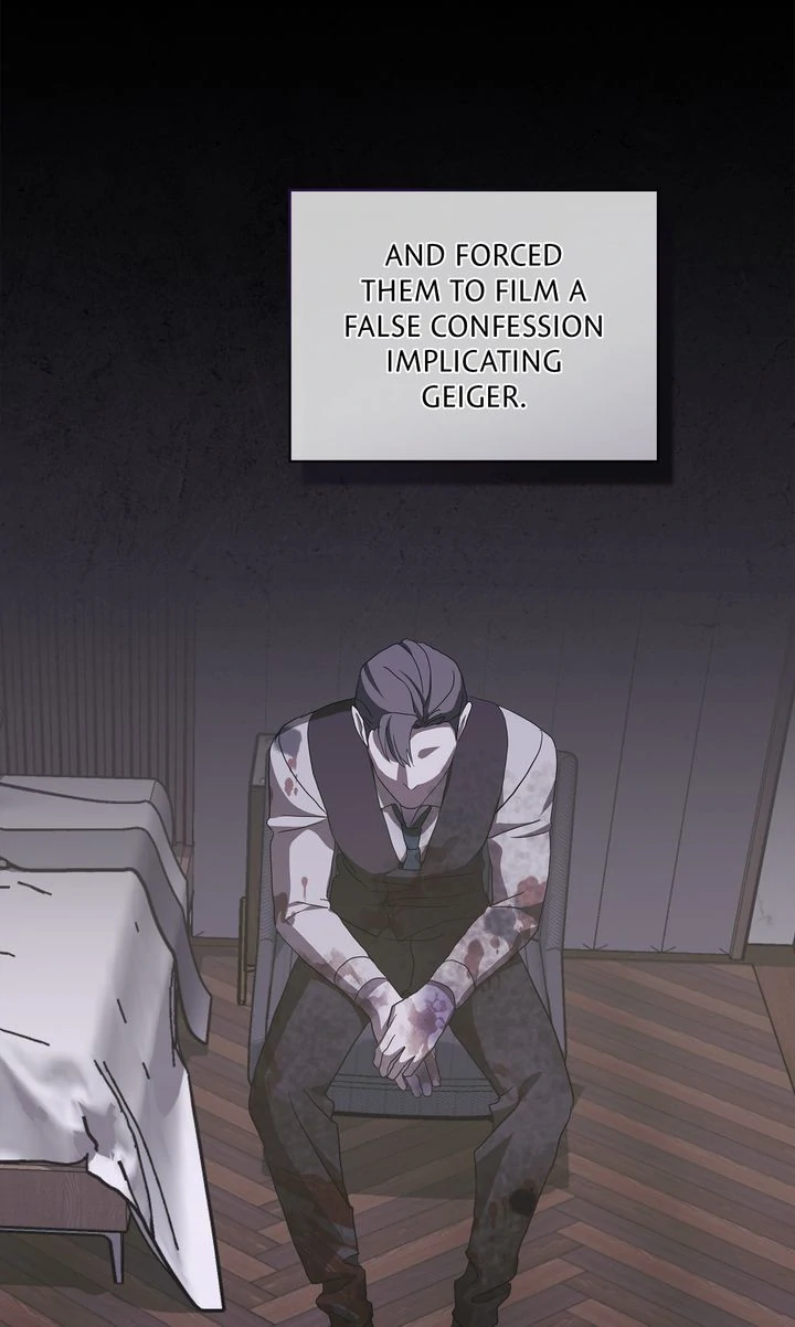 Queen of Snow Chapter 23 page 8 - 