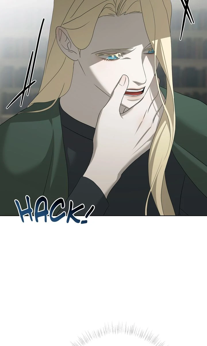 Queen of Snow Chapter 23 page 73 - 