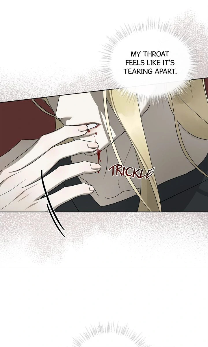 Queen of Snow Chapter 23 page 75 - 