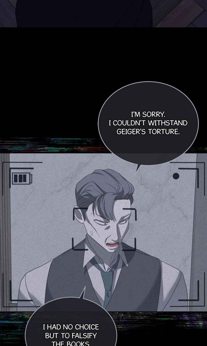 Queen of Snow Chapter 23 page 10 - 
