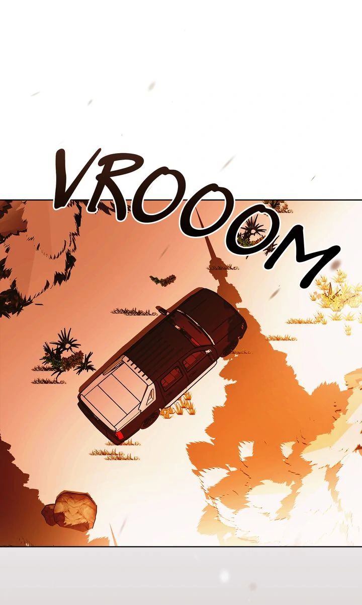 Queen of Snow Chapter 24 page 1 - 