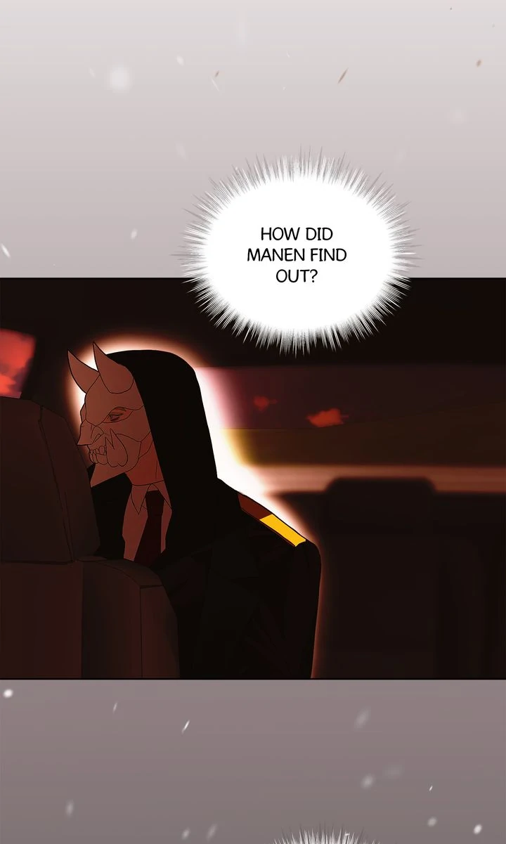Queen of Snow Chapter 24 page 2 - 