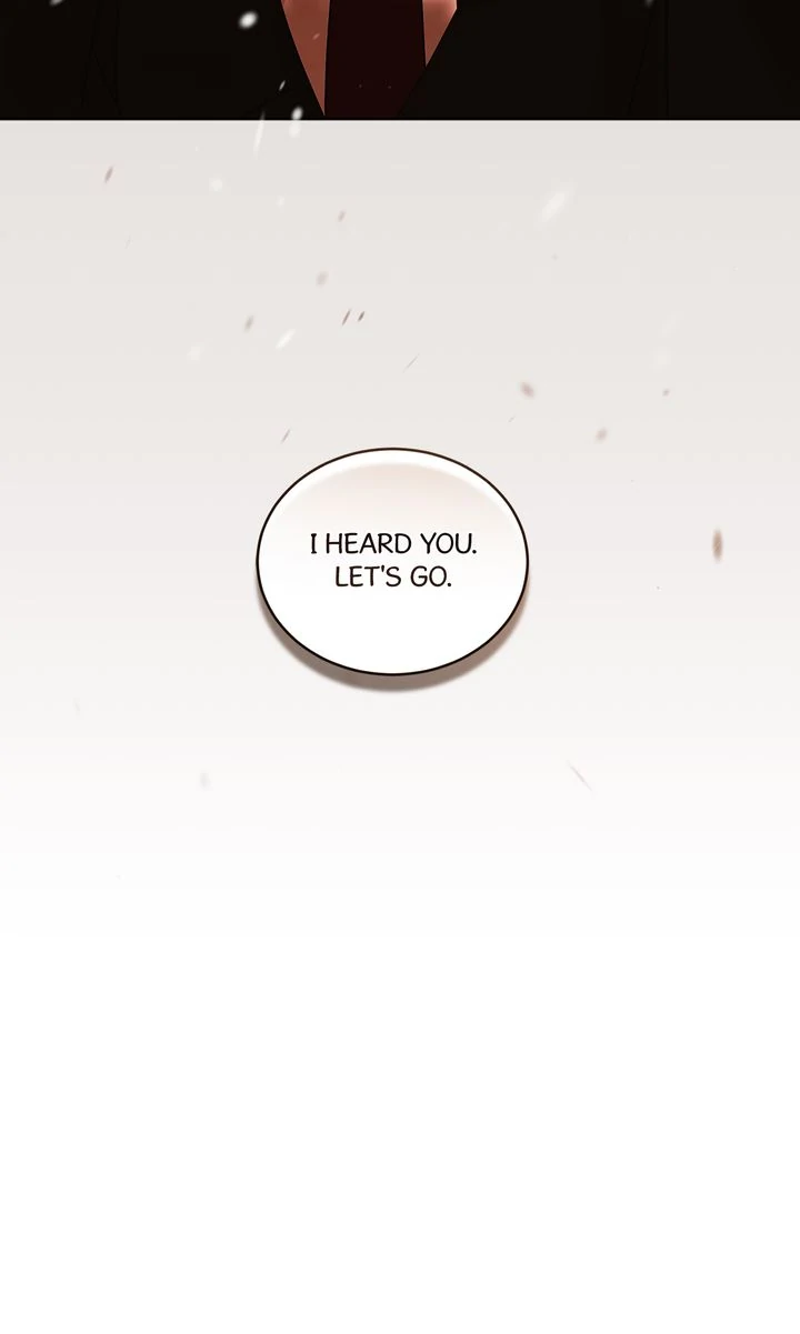 Queen of Snow Chapter 24 page 11 - 