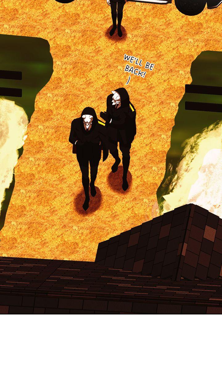Queen of Snow Chapter 24 page 13 - 