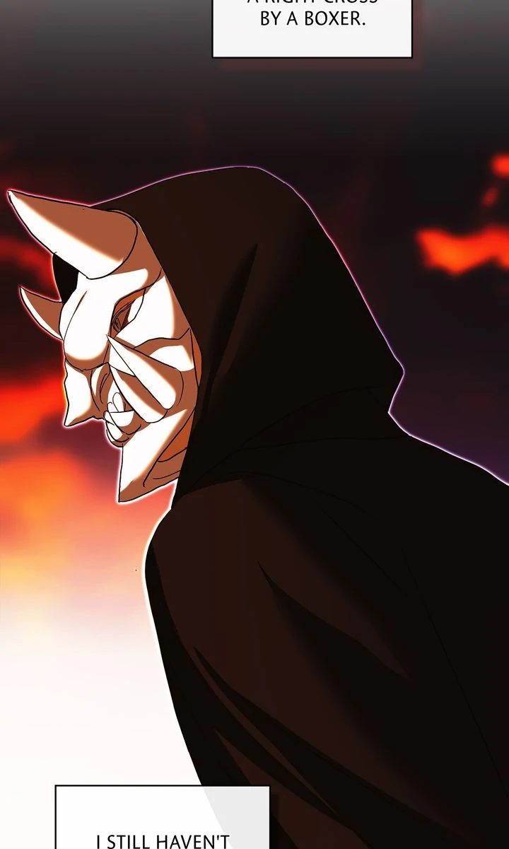 Queen of Snow Chapter 24 page 15 - 