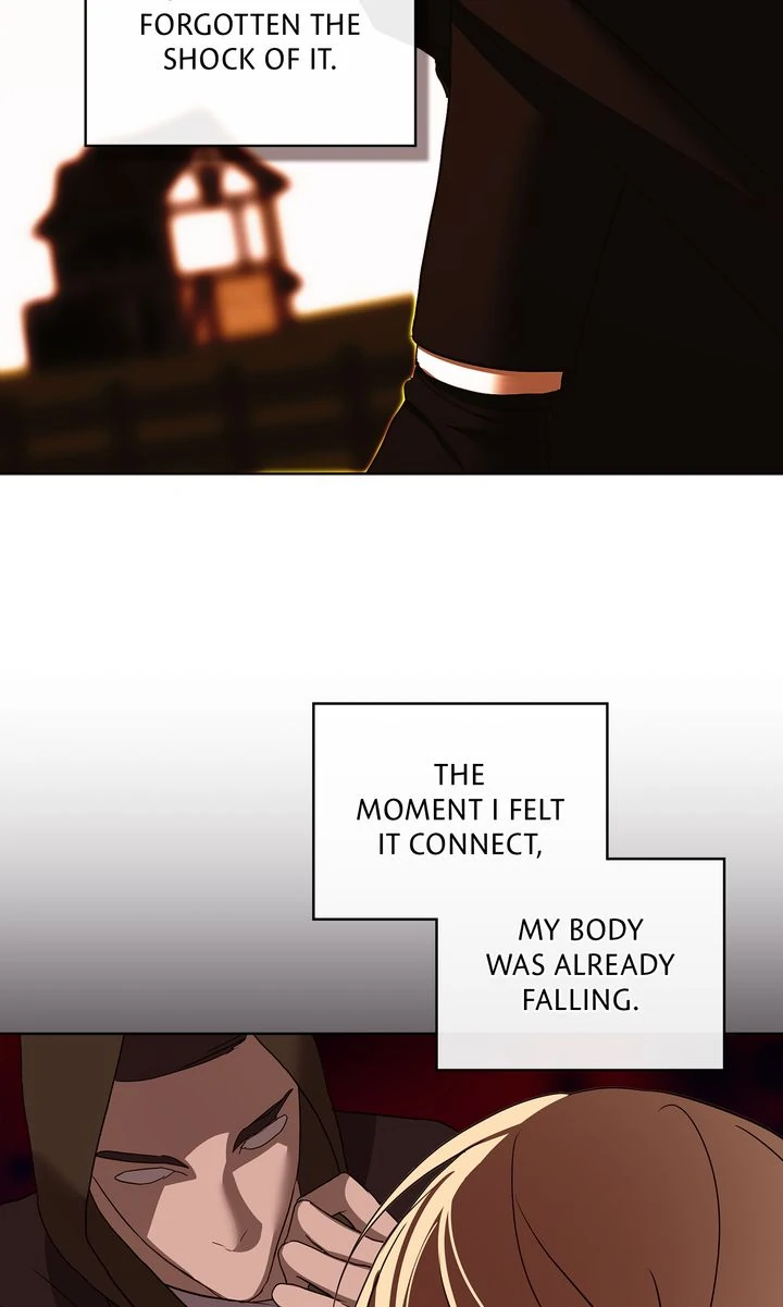 Queen of Snow Chapter 24 page 16 - 