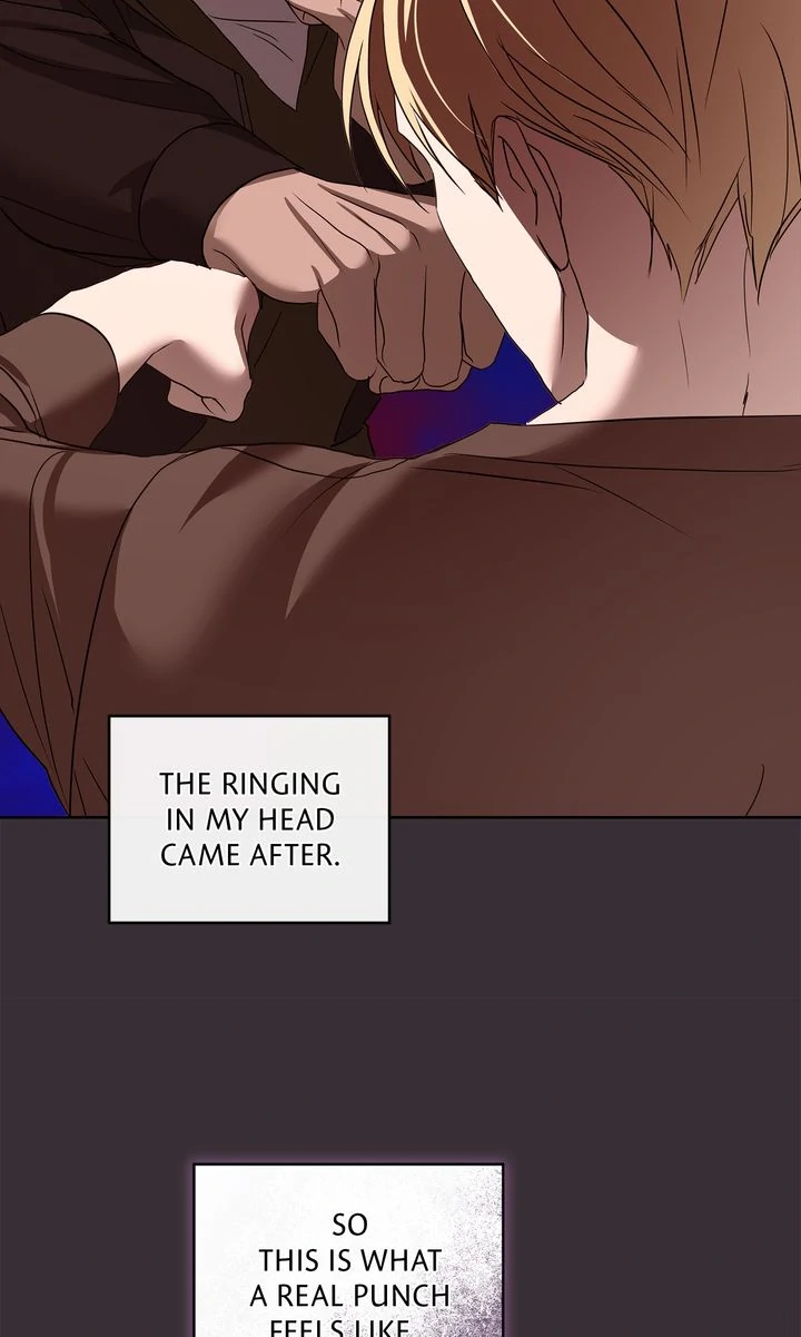 Queen of Snow Chapter 24 page 17 - 