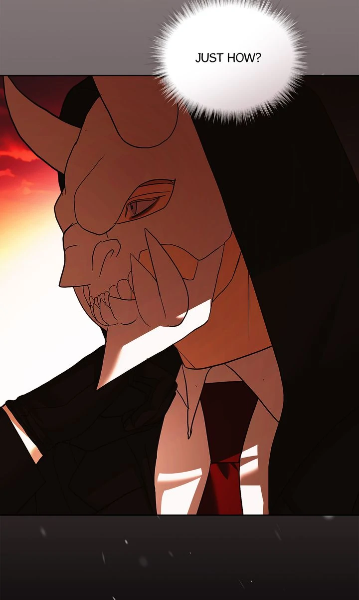 Queen of Snow Chapter 24 page 3 - 