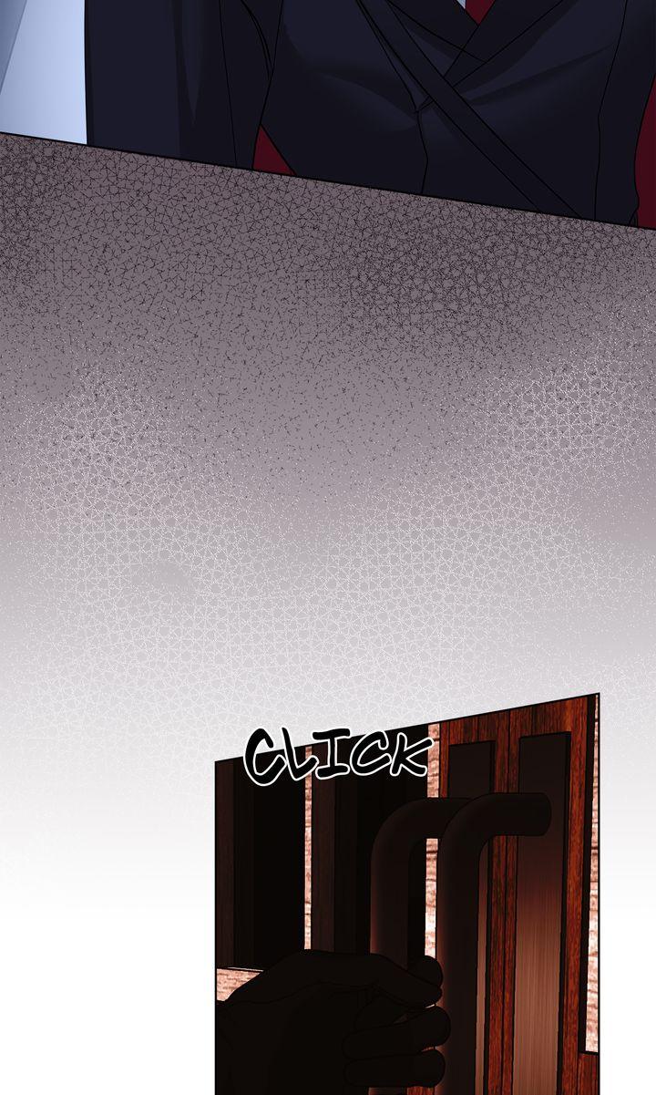 Queen of Snow Chapter 24 page 21 - 