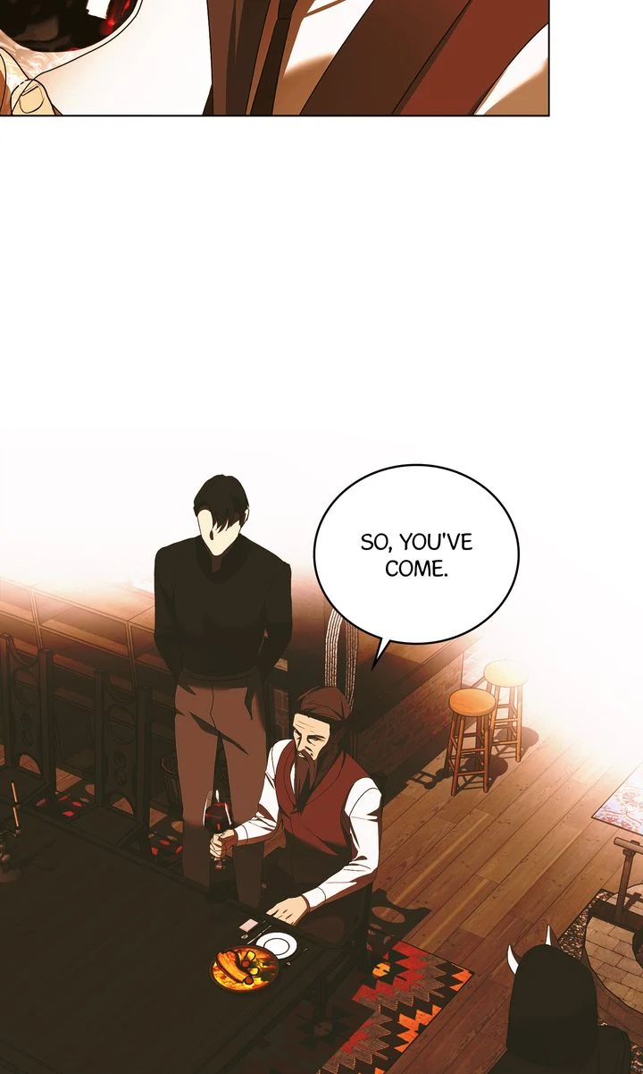 Queen of Snow Chapter 24 page 23 - 