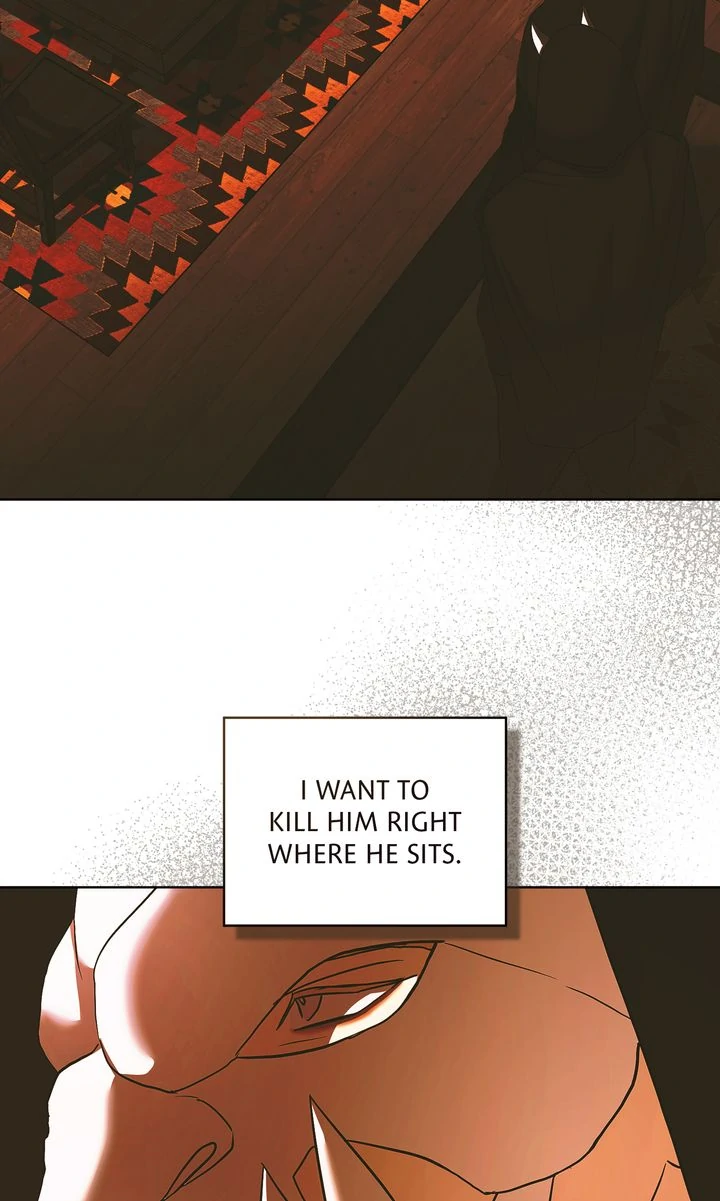 Queen of Snow Chapter 24 page 24 - 