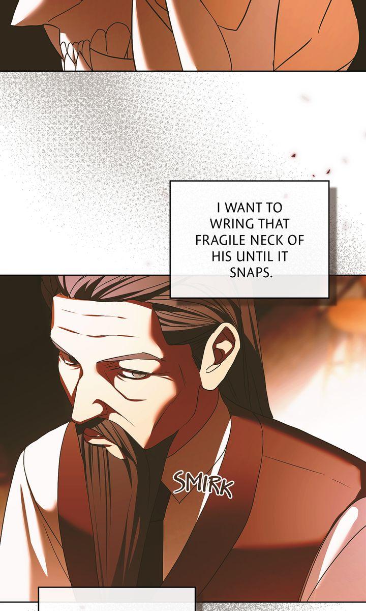 Queen of Snow Chapter 24 page 25 - 