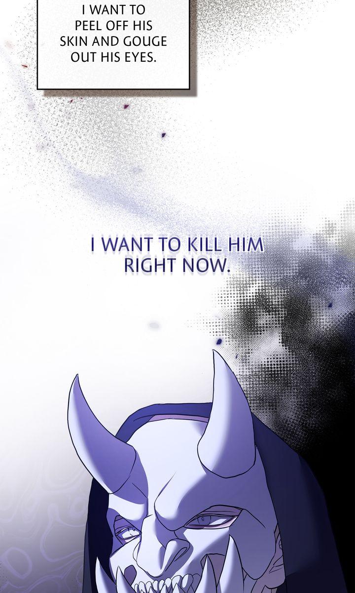 Queen of Snow Chapter 24 page 26 - 