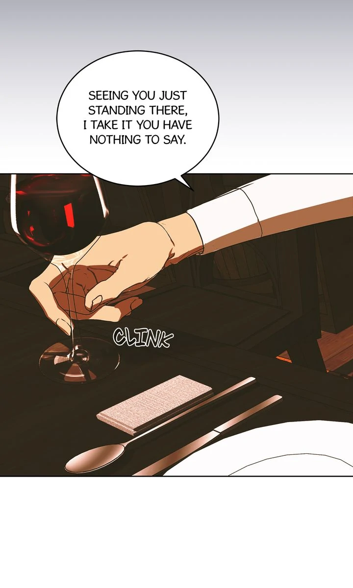 Queen of Snow Chapter 24 page 28 - 
