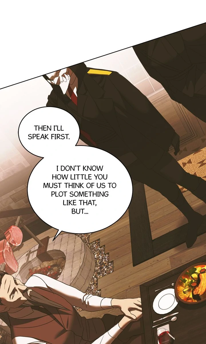 Queen of Snow Chapter 24 page 29 - 