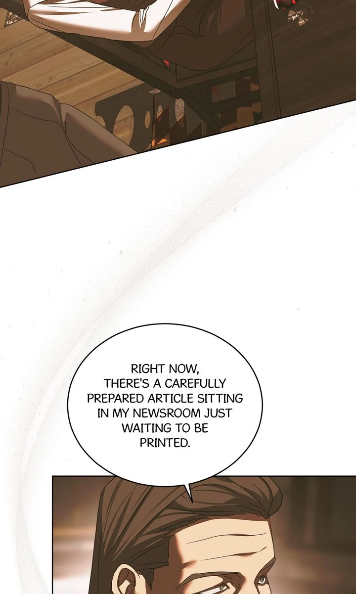 Queen of Snow Chapter 24 page 30 - 