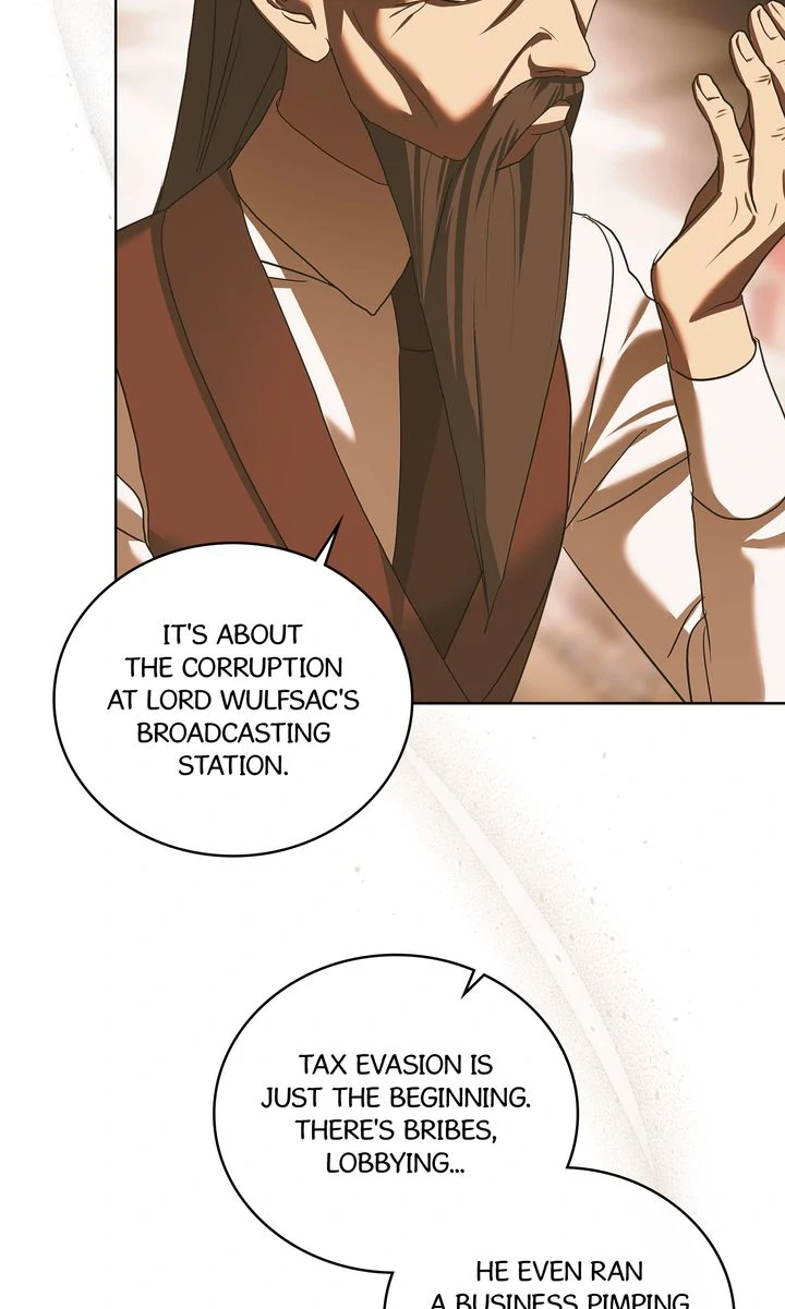 Queen of Snow Chapter 24 page 31 - 