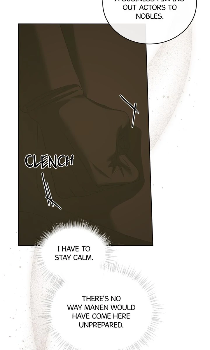 Queen of Snow Chapter 24 page 32 - 