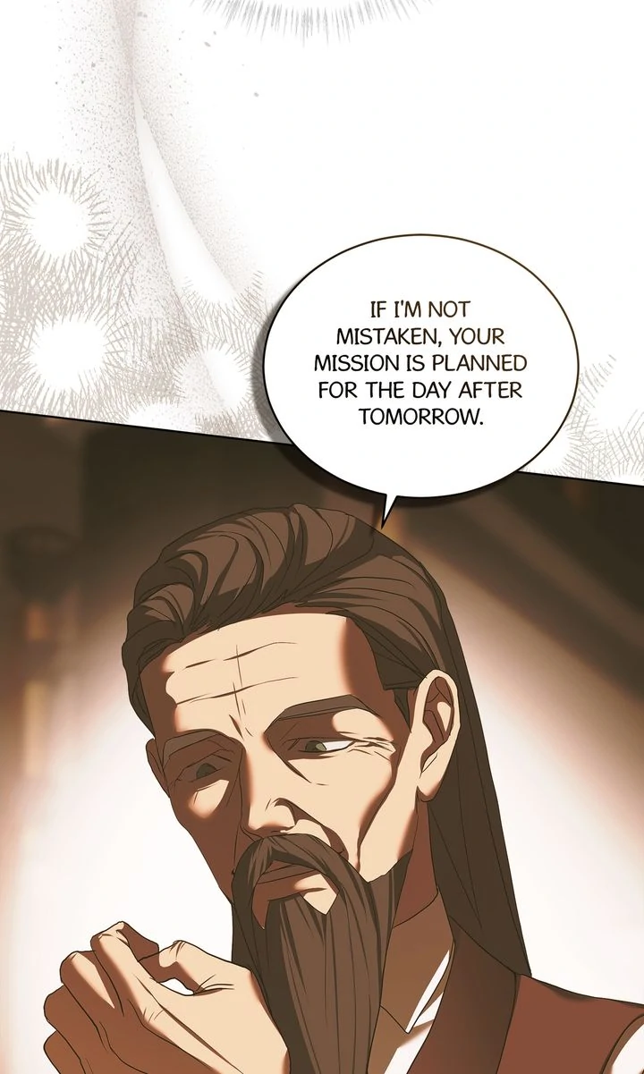 Queen of Snow Chapter 24 page 33 - 